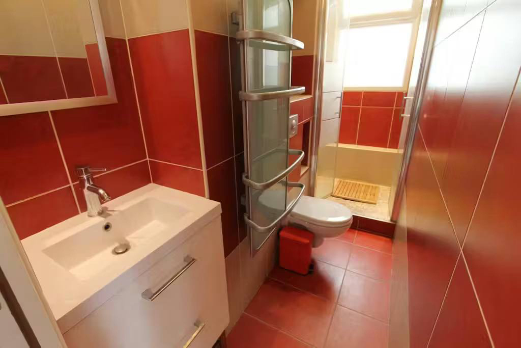 Appartement optimisé au cœur de Genève