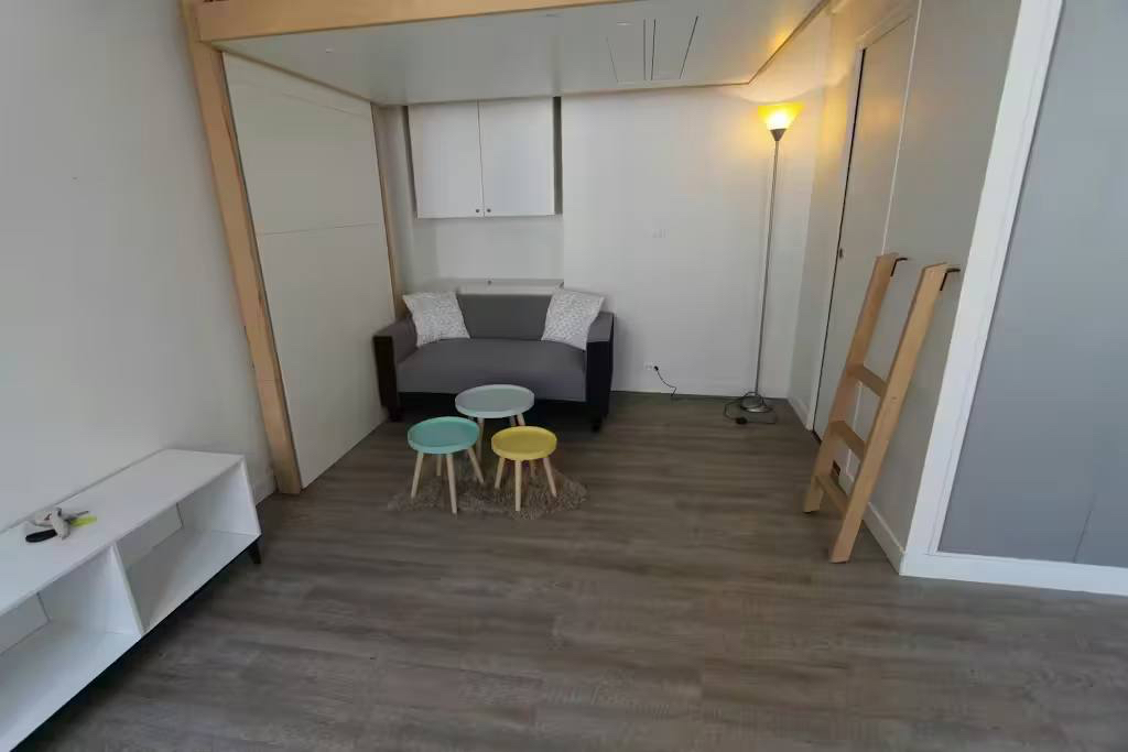 Appartement optimisé au cœur de Genève - Miniature 3